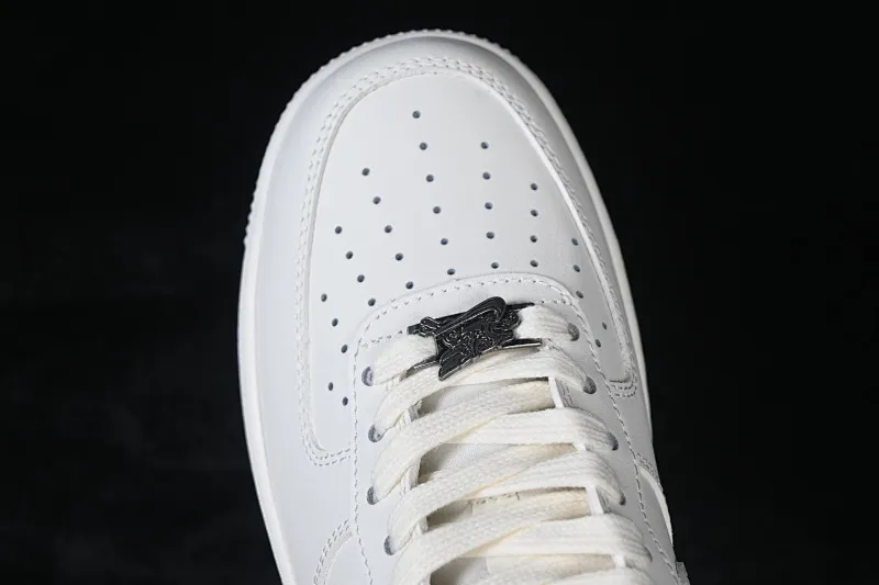 All categories Nk Air Force 1 Air Force series Nk Air Force 1 Low Air Force low-top Nike Air Force 1'07 Low Year of the Horse limited edition Air Force 1 low-top casual sneakers IQ1119-011